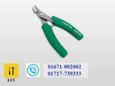 toptul cutting plier debe204e
