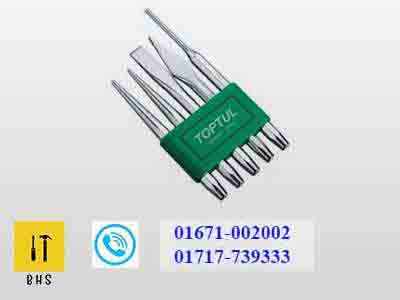 toptul combination spanner aaex5e5e