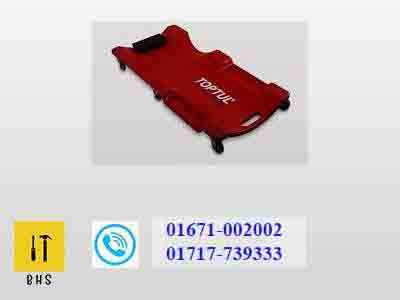 toptul chisel punch set gaav0501