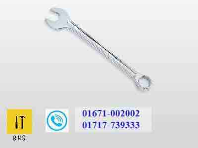toptul combination spanner set gaaa1213