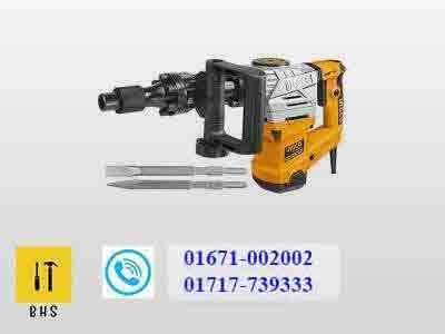 7. ingco demolition breaker pdb13008