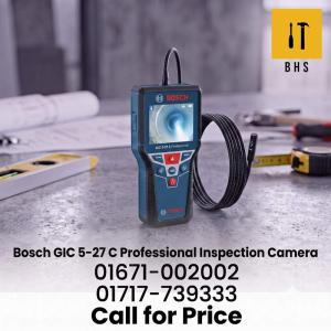 bosch-gic-5-27-c-inspection-camera Bosch GIC 5-27 C Professional Endoscope Inspection Camera Bangladesh