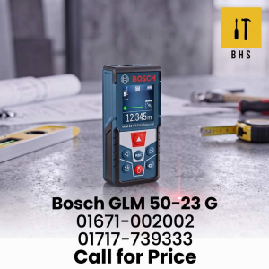 bosch-glm-50-23g-laser-distance-meter Bosch GLM 50-23G Green Laser Distance Meter 50m Professional Measuring Tool Bangladesh