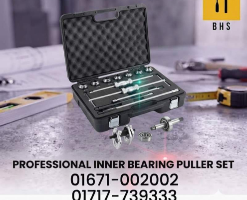 inner-bearing-puller-set Professional Inner Bearing Puller Set Blind Hole Remover Bangladesh