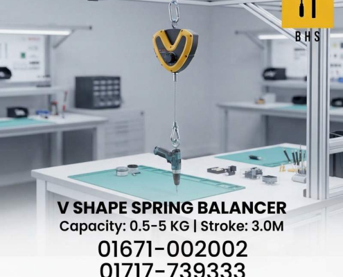 v-shape-spring-balancer. V Shape Spring Balancer Tool Balancer Bangladesh