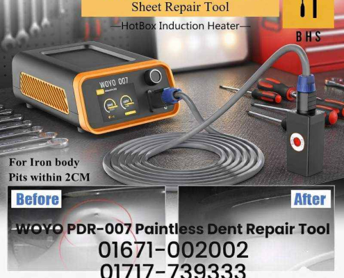 woyo-pdr-007-paintless-dent-repair WOYO PDR-007 Paintless Dent Repair Tool Bangladesh