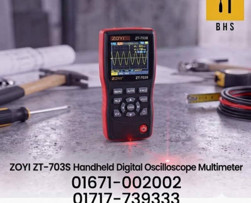 zoyi-zt-703s-oscilloscope-multimeter ZOYI ZT-703S Handheld Digital Oscilloscope Multimeter Bangladesh